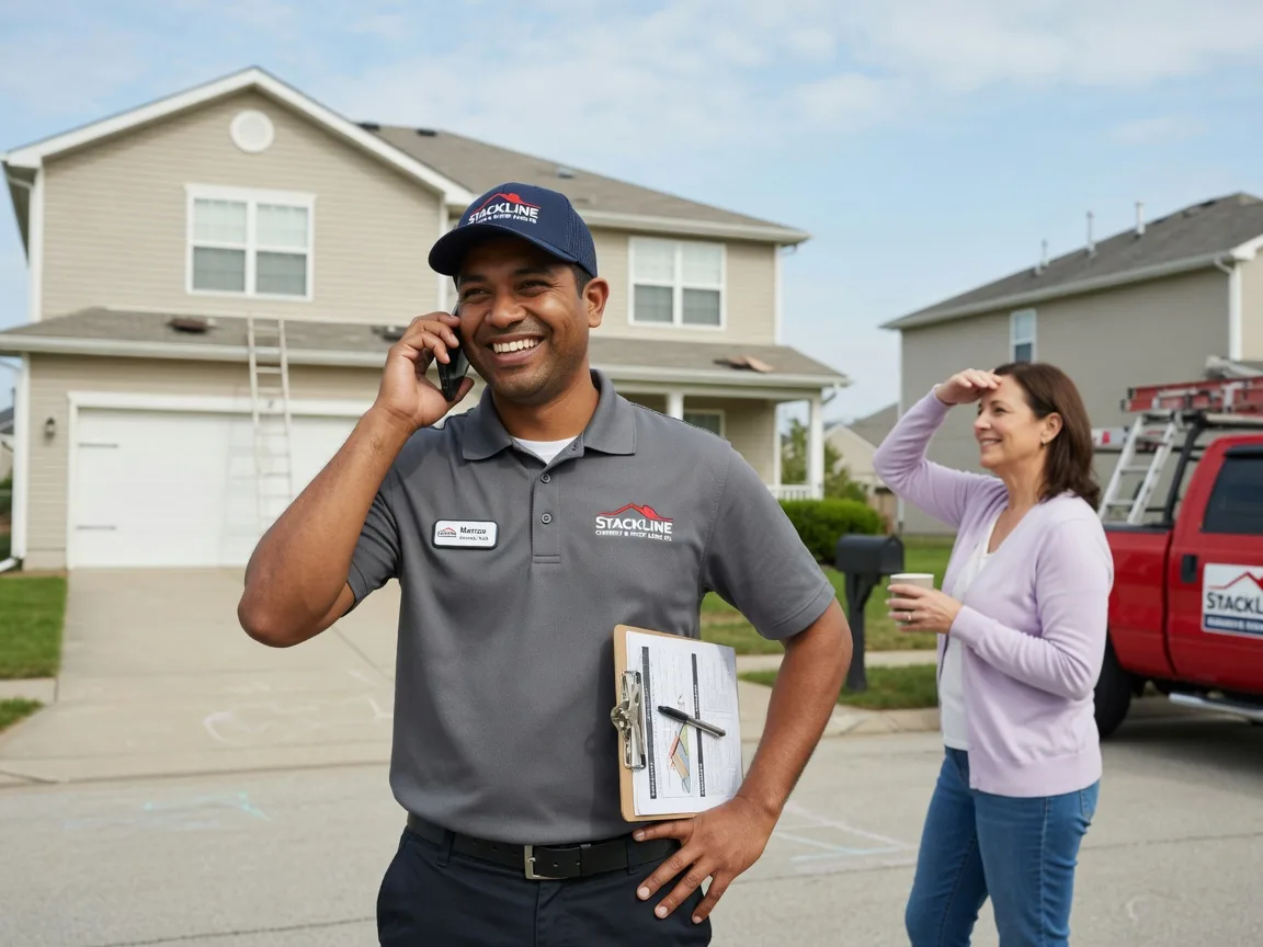 Chimney flashing repair Copper City, MI FAQs